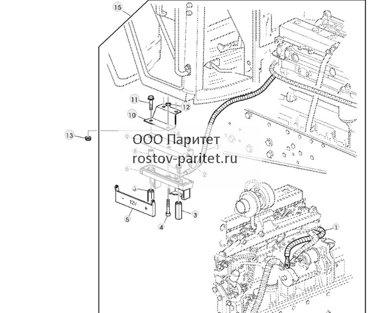 СОЕДИНЕНИЕ ДЛЯ ВНЕШНЕГО ЗАПУСКА - ST209007 38.jpg